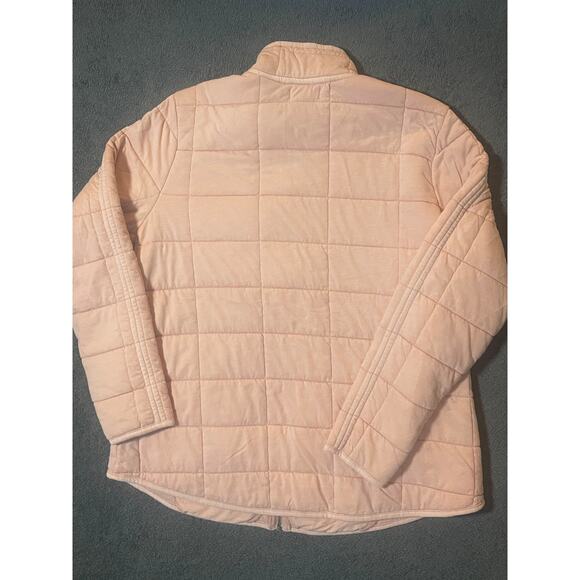 Gently Used Maurices Quilted Jacket Womens Size M - Picture 4 of 4
